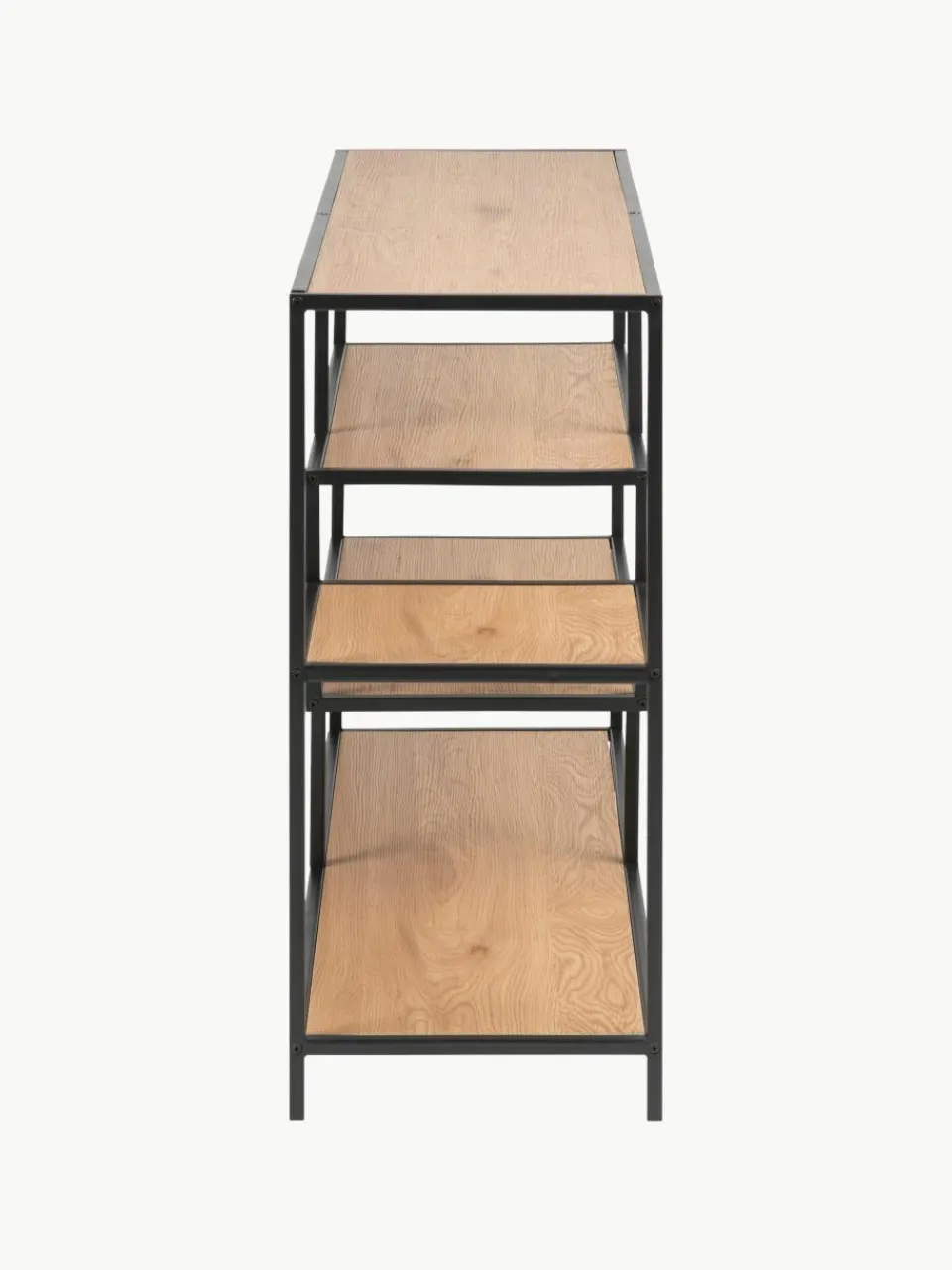 Wandkast Seaford^Westwing Outlet