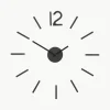 Wandklok bouwkit Blink^Umbra Sale
