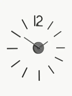 Wandklok bouwkit Blink^Umbra Sale