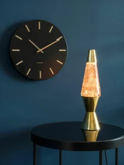 Wandklok Charm^Karlsson Online