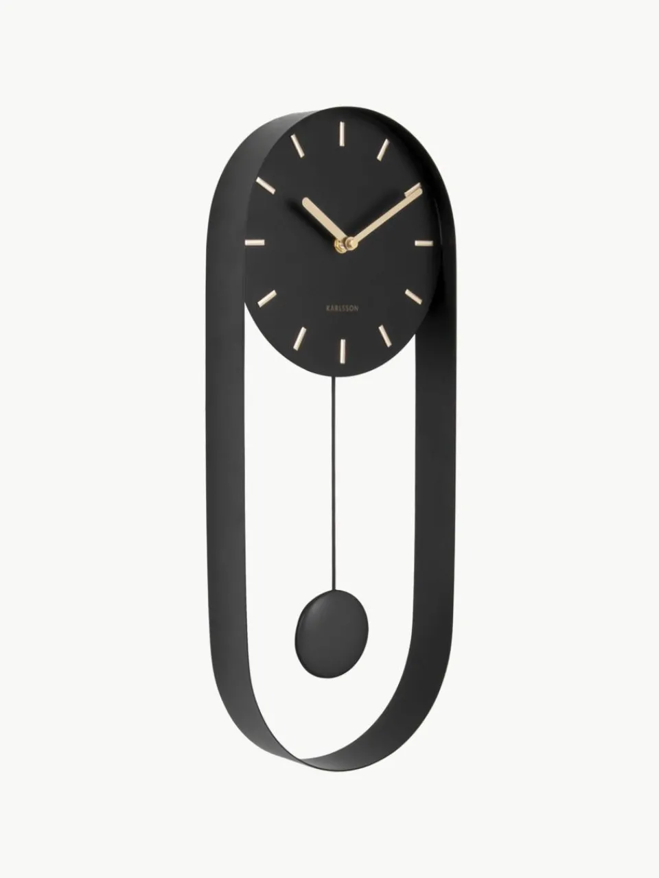 Wandklok Charm^Karlsson Sale