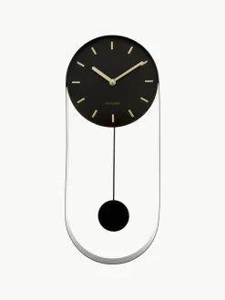Wandklok Charm^Karlsson New