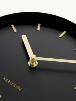 Wandklok Charm^Karlsson New