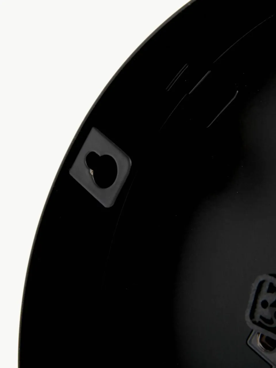 Wandklok Charm^Karlsson New