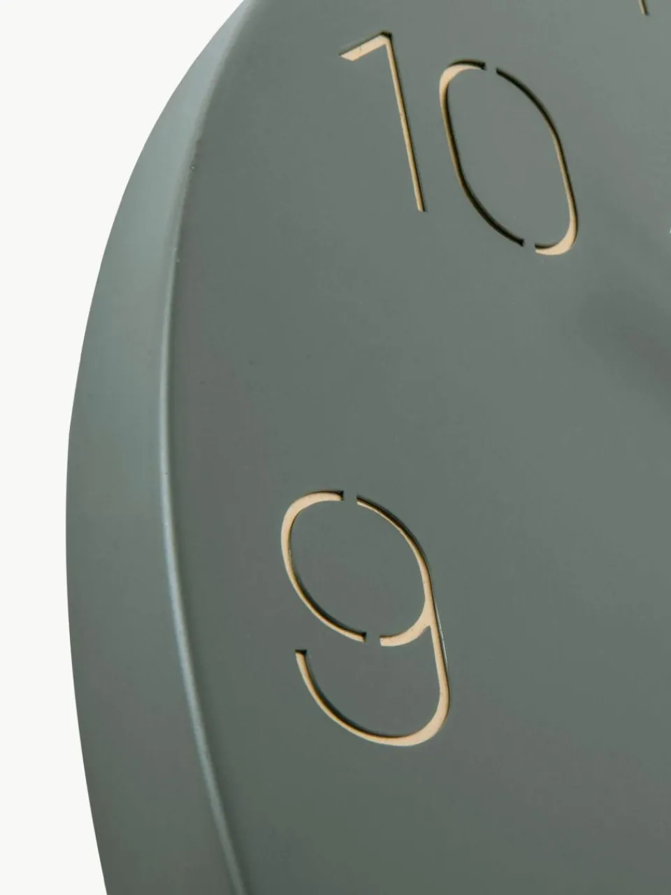 Wandklok Charm^Karlsson Discount