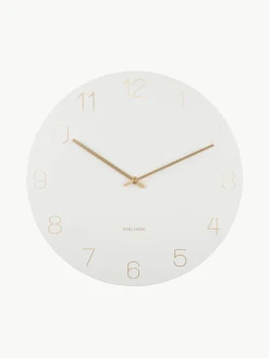 Wandklok Charm^Karlsson New