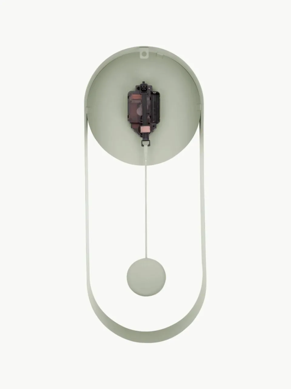 Wandklok Charm^Karlsson New