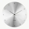 Wandklok Dome^Karlsson Sale