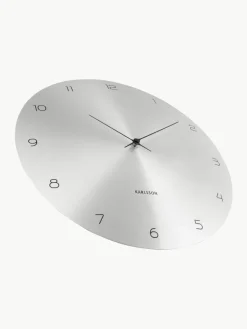Wandklok Dome^Karlsson Sale