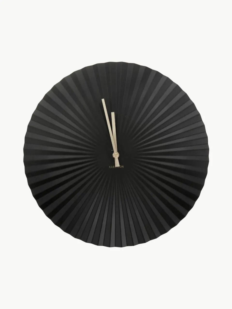 Wandklok Sensu^Karlsson Sale