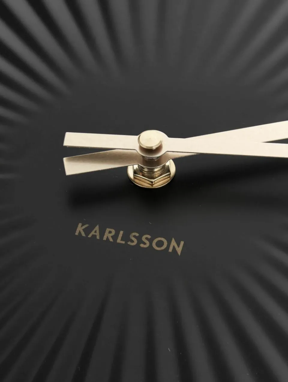 Wandklok Sensu^Karlsson Sale