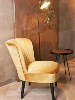 Wandklok Sunburst^Karlsson Outlet