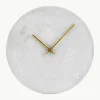 Wandklok Watch van beton^House Doctor Outlet
