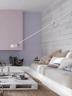 Wandlamp 265 Small met stekker^Flos Outlet