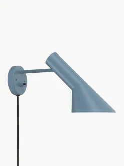 Wandlamp AJ met stekker^Louis Poulsen Hot