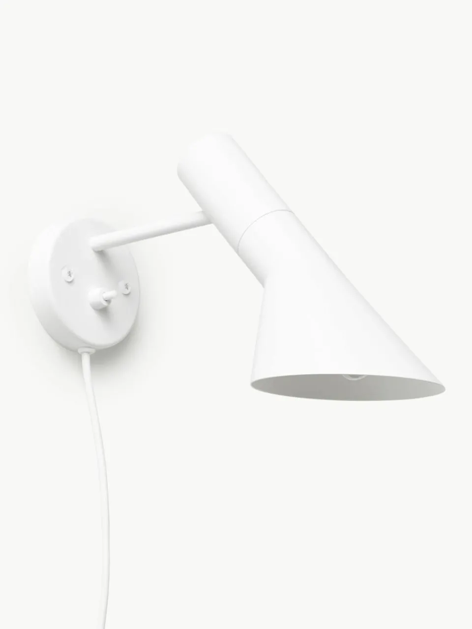 Wandlamp AJ met stekker^Louis Poulsen Outlet
