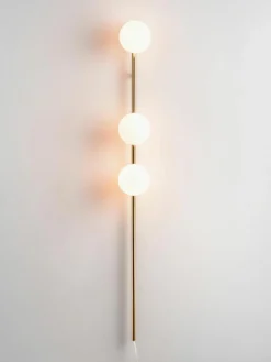 Wandlamp Bar met stekker^Houseof Best