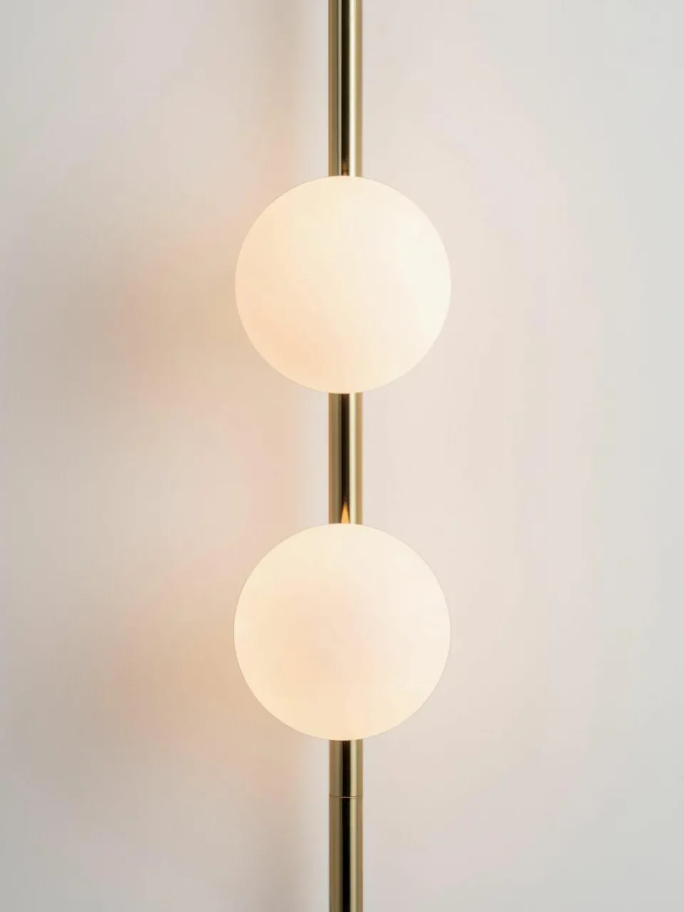 Wandlamp Bar met stekker^Houseof Best