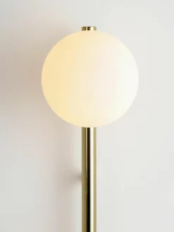 Wandlamp Bar met stekker^Houseof Best