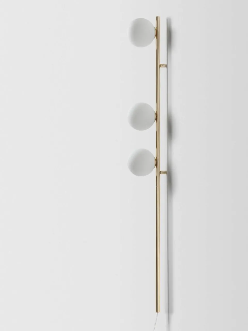 Wandlamp Bar met stekker^Houseof Best