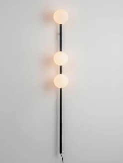 Wandlamp Bar met stekker^Houseof Online