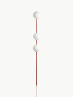 Wandlamp Bar met stekker^Houseof Discount