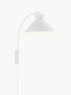 Wandlamp Dial met stekker^Westwing Best