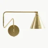 Wandlamp Game met stekker^House Doctor Discount