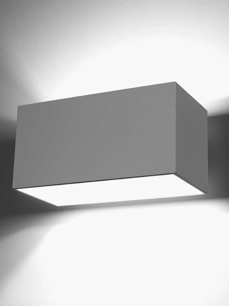 Wandlamp Geo Maxi^Westwing Discount