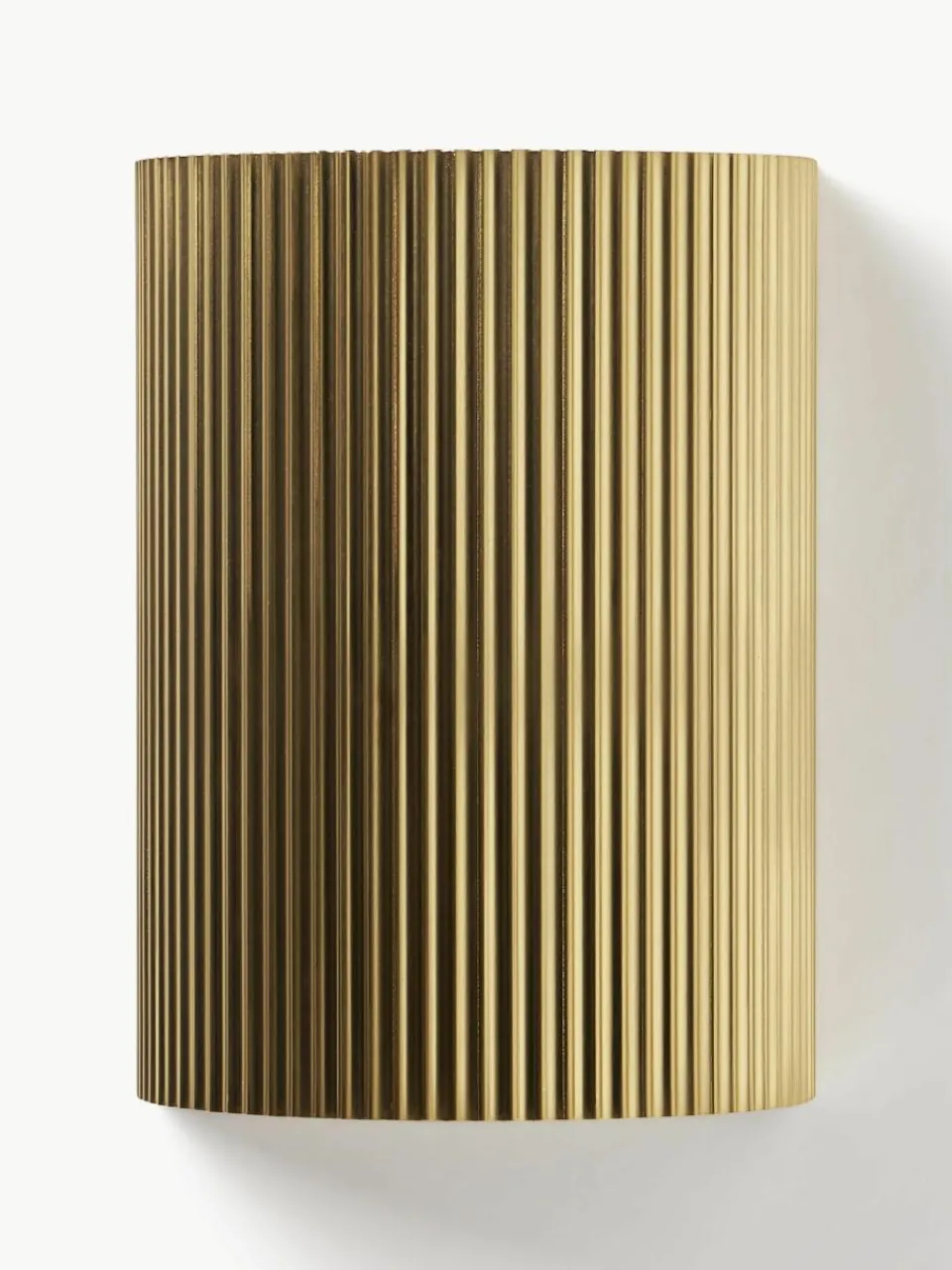 Wandlamp Hilko^Westwing Collection Clearance