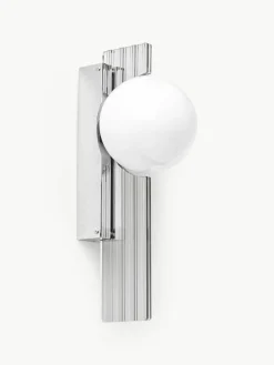 Wandlamp Mills^Westwing Collection New