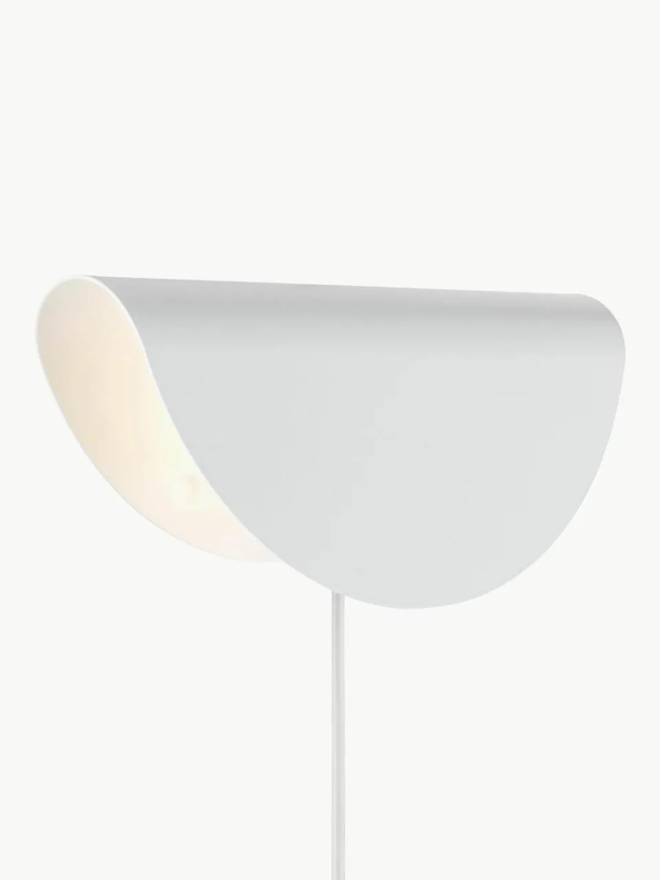 Wandlamp Model 2110 met stekker^Westwing Fashion