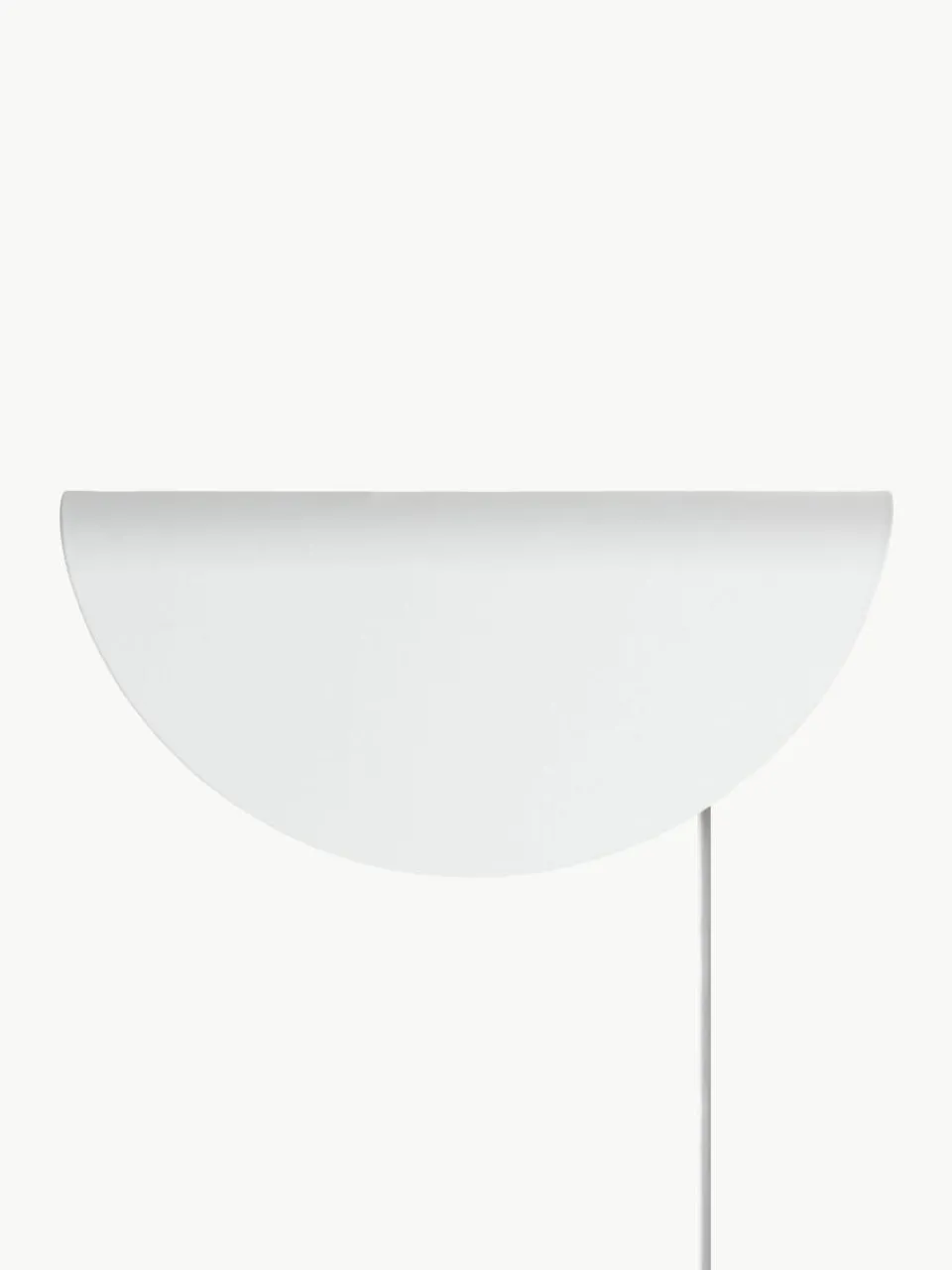 Wandlamp Model 2110 met stekker^Westwing Fashion