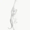 Wandlamp Monkey^SELETTI Fashion