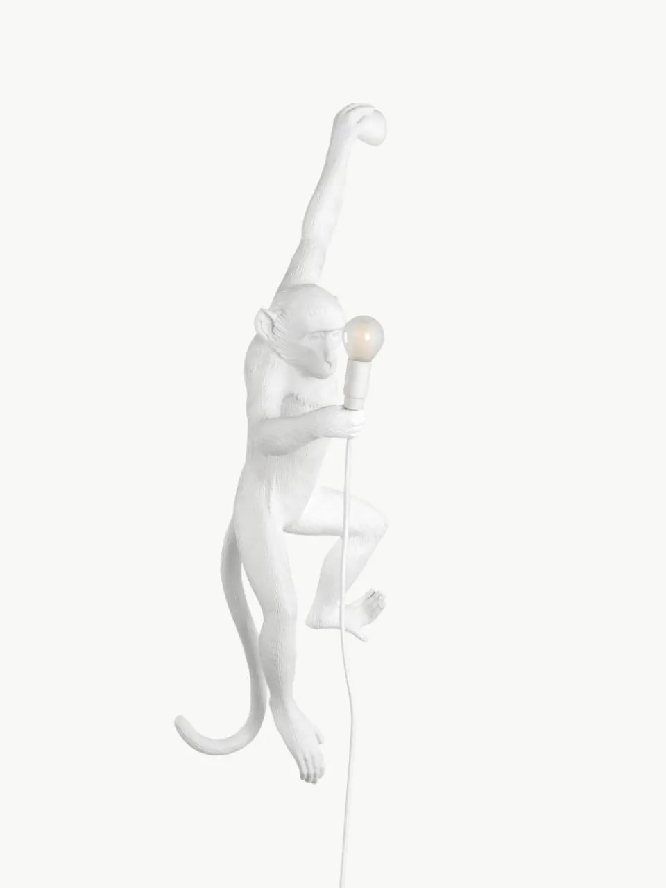 Wandlamp Monkey^SELETTI Fashion