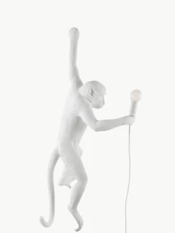 Wandlamp Monkey^SELETTI Fashion
