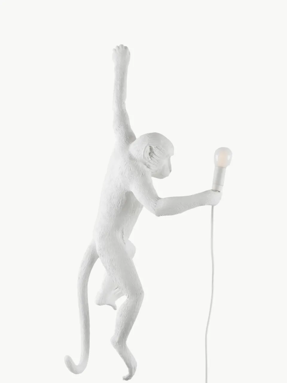 Wandlamp Monkey^SELETTI Fashion