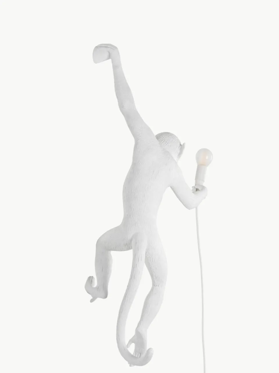 Wandlamp Monkey^SELETTI Fashion