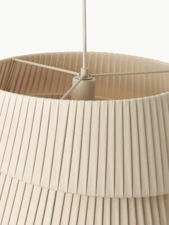 Wandlamp Nyla met asymmetrische lampenkap^Westwing Collection Sale