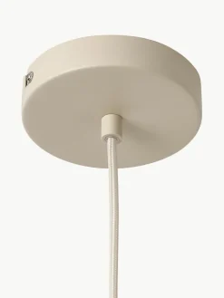 Wandlamp Nyla met asymmetrische lampenkap^Westwing Collection Sale