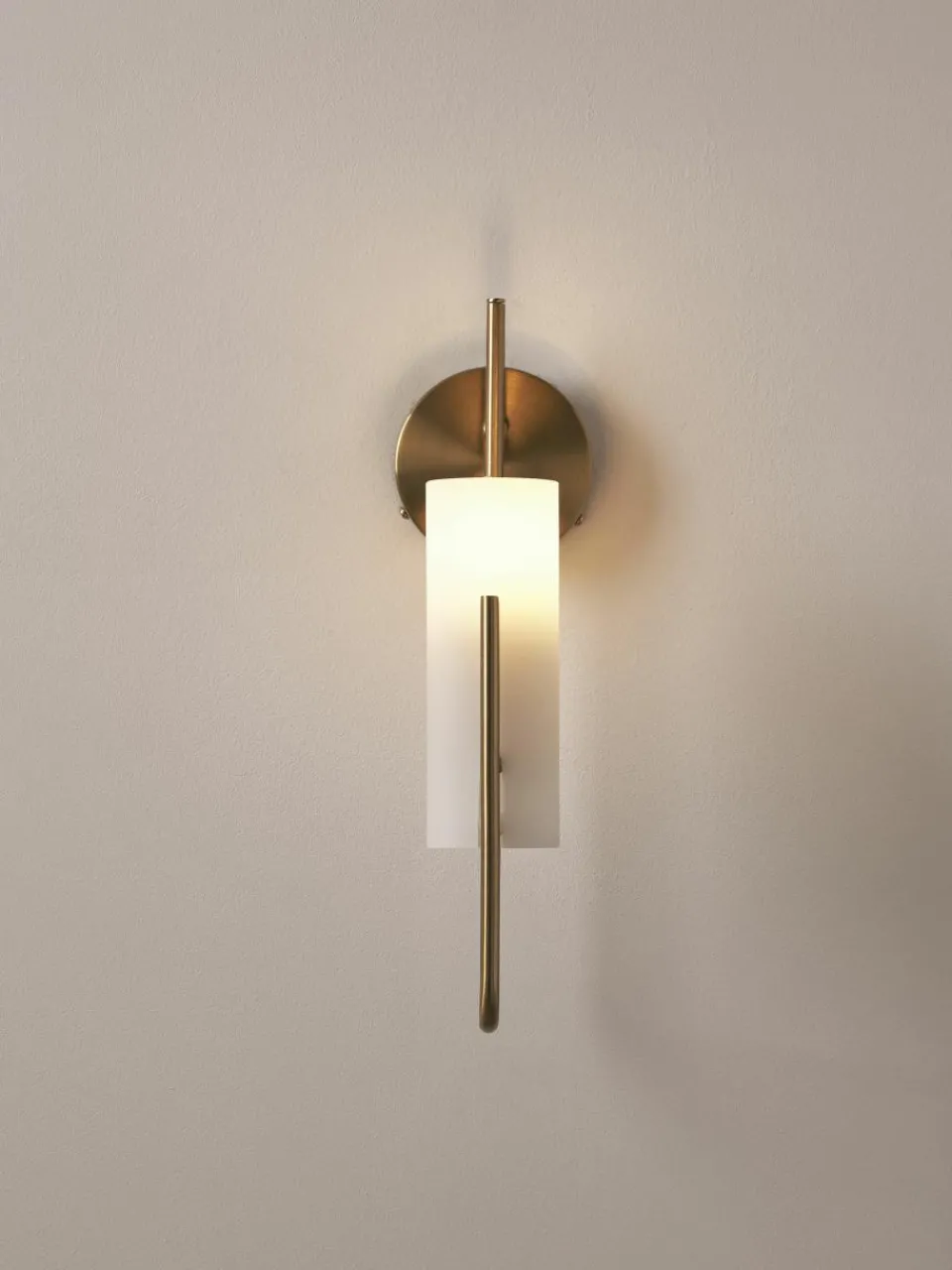 Wandlamp Vivian^Westwing Collection Online