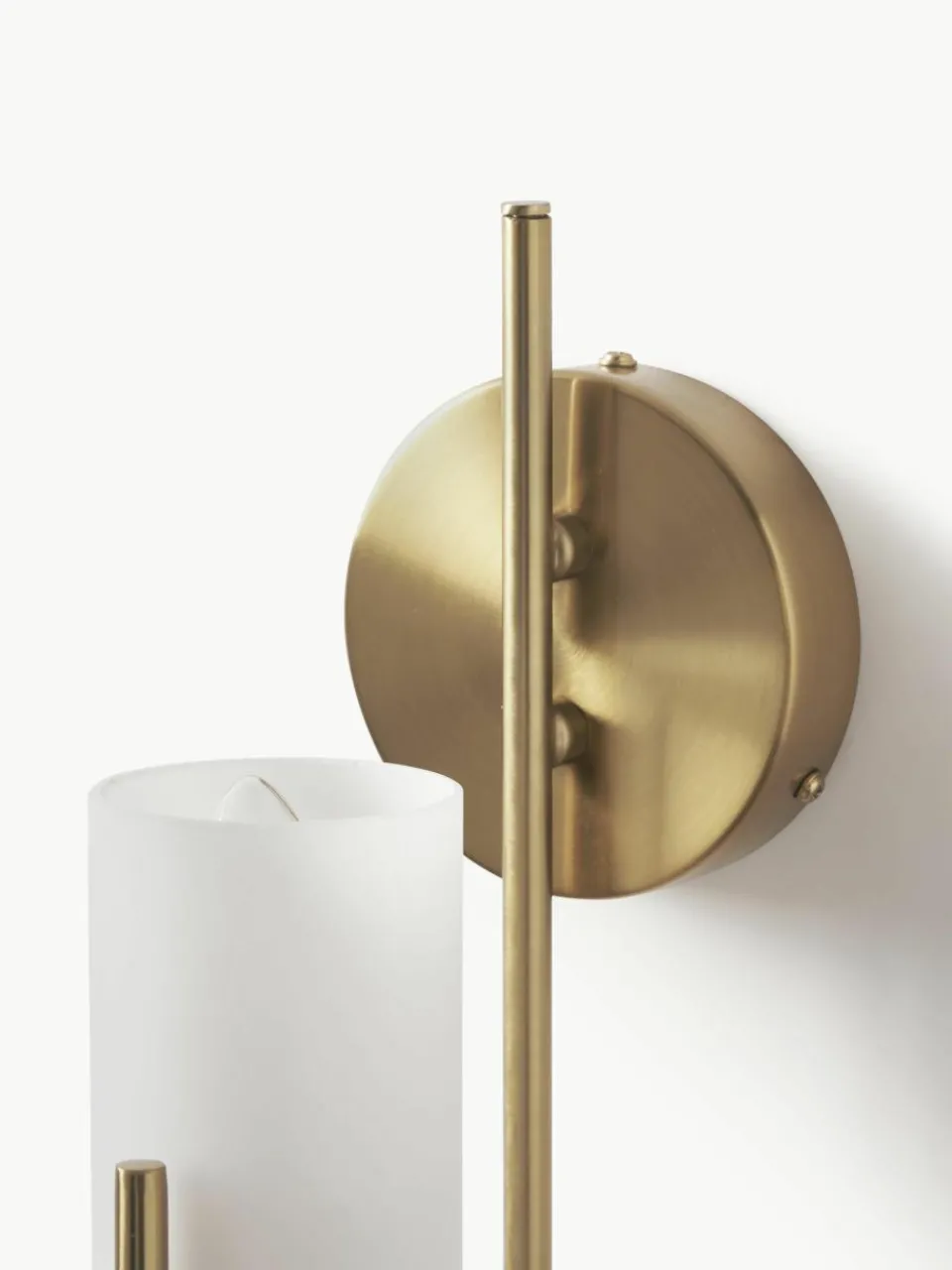 Wandlamp Vivian^Westwing Collection Online
