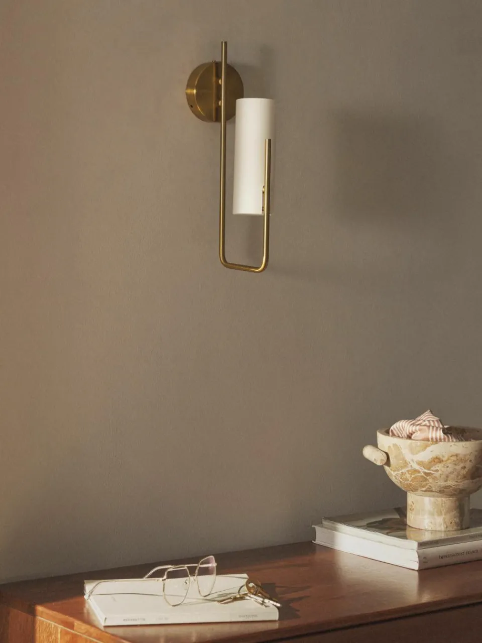 Wandlamp Vivian^Westwing Collection Online