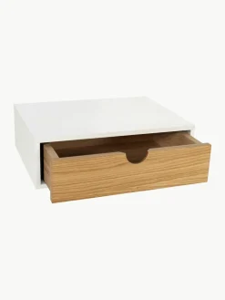 Wandnachtkastje Farsta^Woodman New