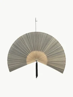 Wandobject Jaime van bamboehout^Bloomingville Outlet