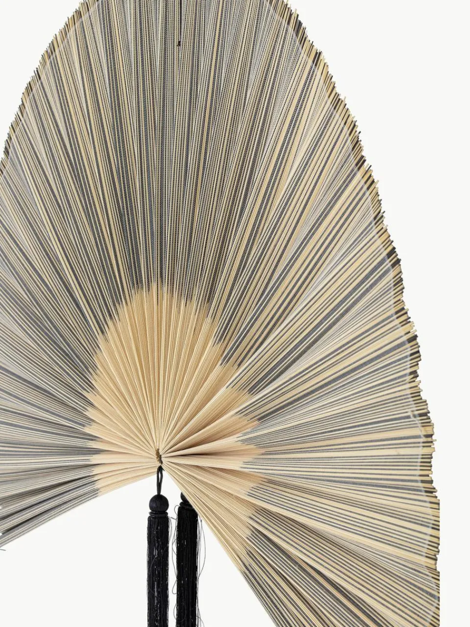 Wandobject Jaime van bamboehout^Bloomingville Outlet