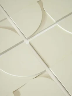 Wandobjectenset Massimo, 4 stuks^Westwing Collection New
