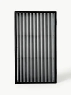 Wandplank voor badkamer Haze^ferm LIVING Hot