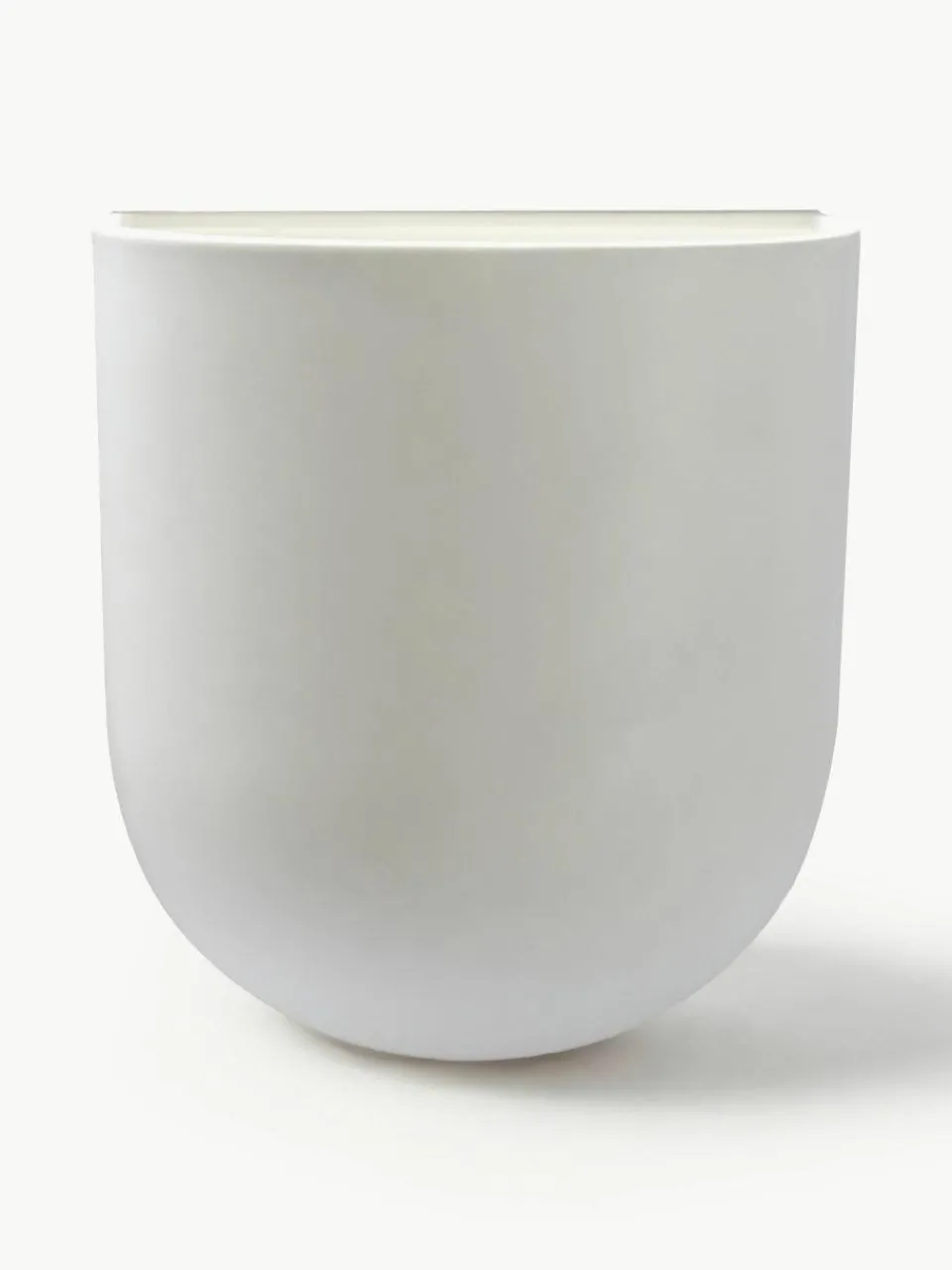 Wandplantenpot Cut, B 21 cm^DBKD Outlet