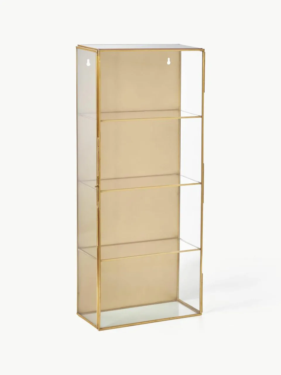 Wandrek Ada van glas en metaal^Nordal New